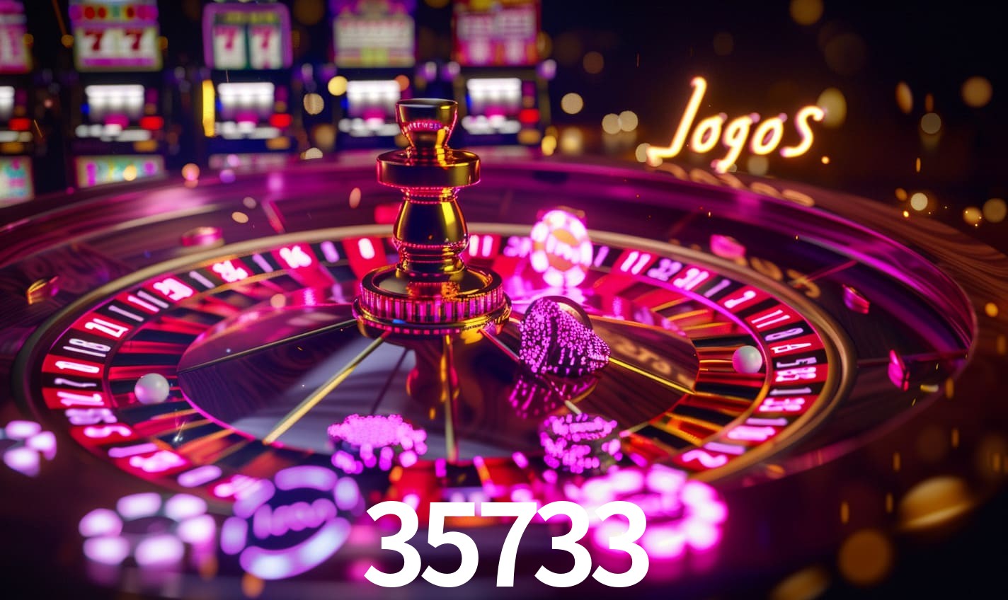 Login 35733 Casino Online